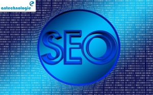 Hire Best SEO Services in Chandigarh - Antechnologie